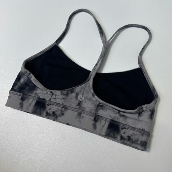 Lululemon Flow Y Bra - Picture 4 of 6